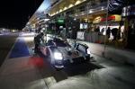 Porsche 919 Hybrid 2015 года
